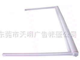 天幕帐蓬结构