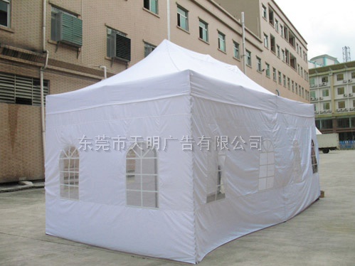 活动展销帐篷